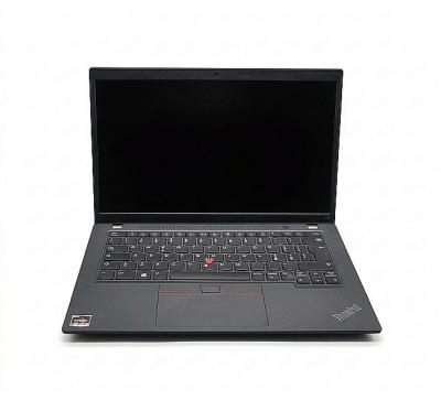 Lenovo Thinkpad L14 Gen3 AMD Ryzen 5 Pro 5675U 2.3 Ghz. 8 GB 512GB M.2-2280 Webcam LCD FHD 14.1" Win 11 Pro - L1610261SP Grado B